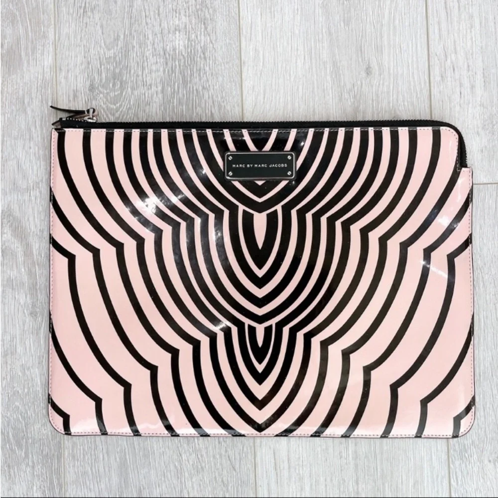 Marc Jacob Laptop Case